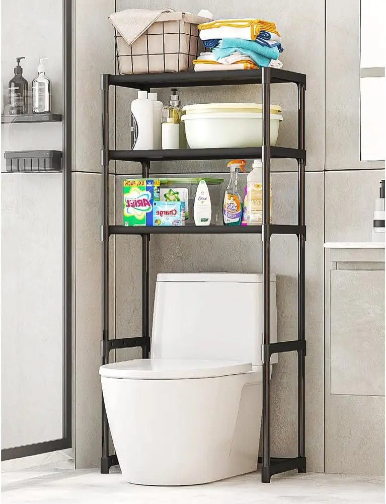 Storage Cabinet for Over the Toilet