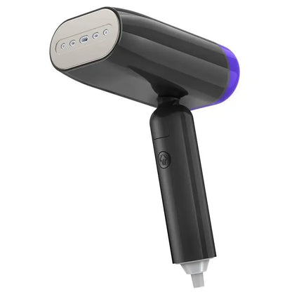 Professional Clothes Steamer, Handheld Wrinkle Remover