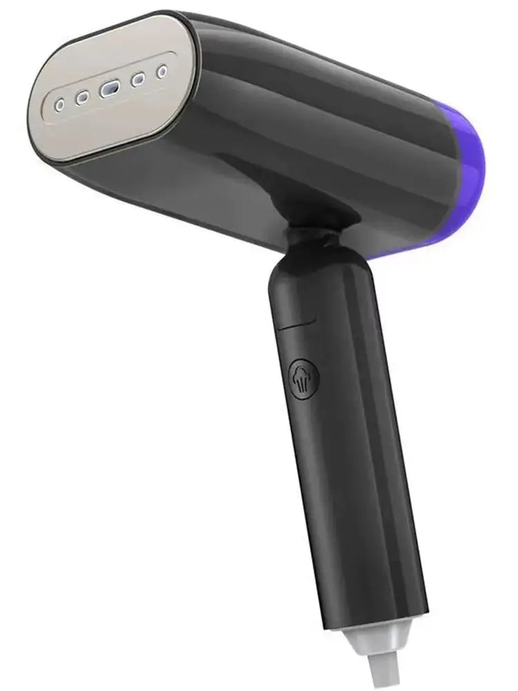 Professional Clothes Steamer, Handheld Wrinkle Remover