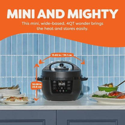 Instant Pot 7-in-1 multi-Cooker