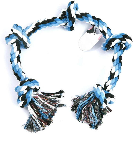 indestructible dog chew toys for medium large dogs