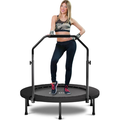 Rebounder Trampoline for Adults