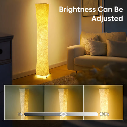 Standing Lamp for Living Room or Bedroom