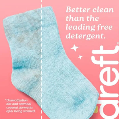 Dreft Liquid Laundry Detergent