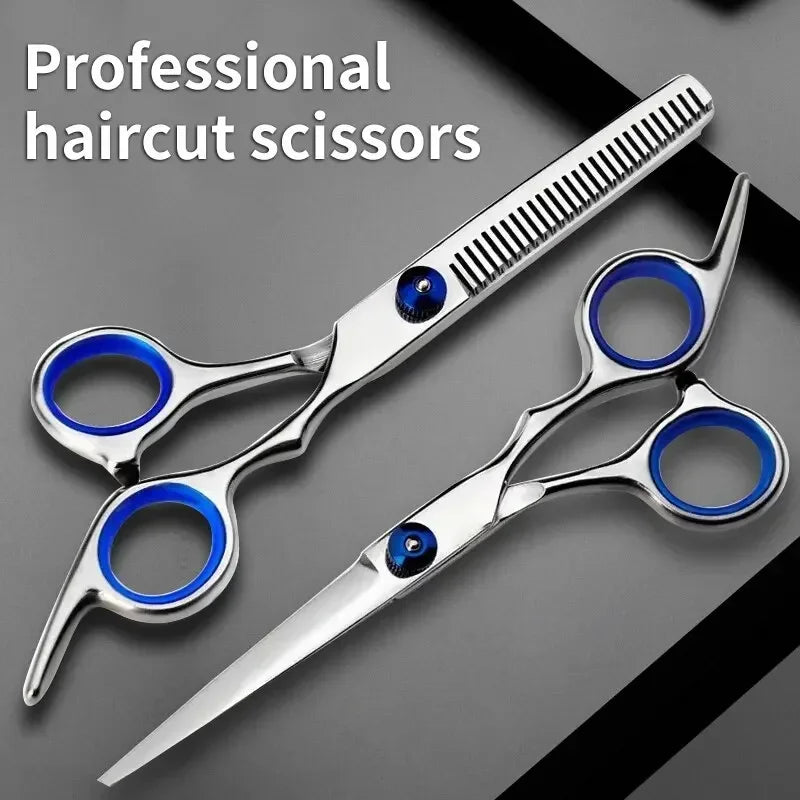 professional pet grooming scissors set