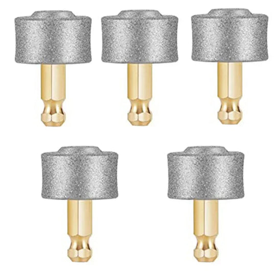 electric pet nail grinder With LED Light