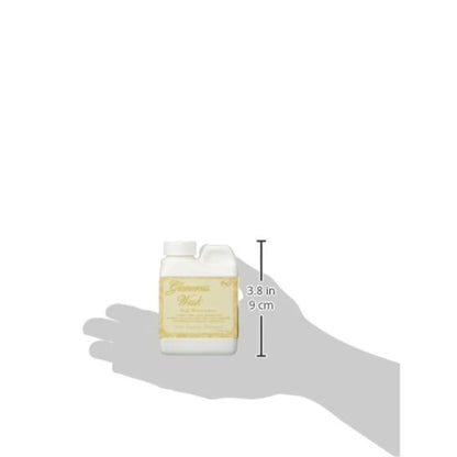 Laundry Detergent, High Maintenance