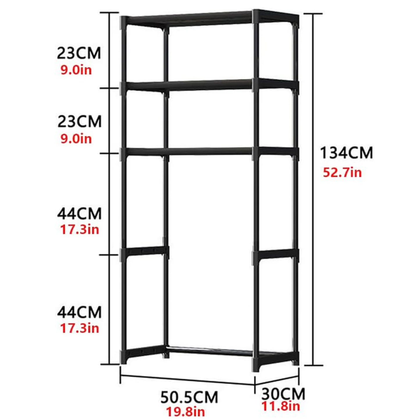 Storage Cabinet for Over the Toilet