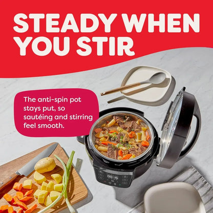 Instant Pot 7-in-1 multi-Cooker