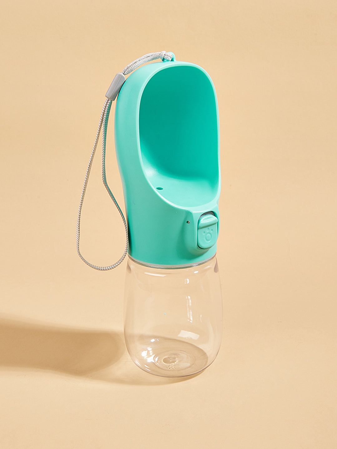 portable dog water bottle outdoor