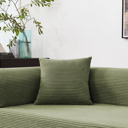 Sleeper Sofa Bed, 79'' L-Shaped Armrests Foldable