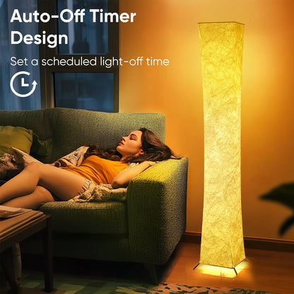 Standing Lamp for Living Room or Bedroom