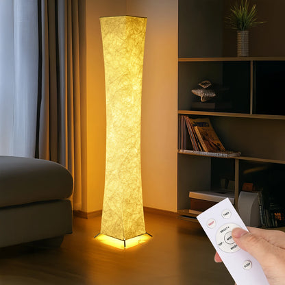 Standing Lamp for Living Room or Bedroom