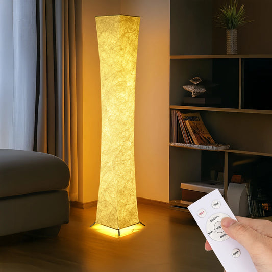 Standing Lamp for Living Room or Bedroom