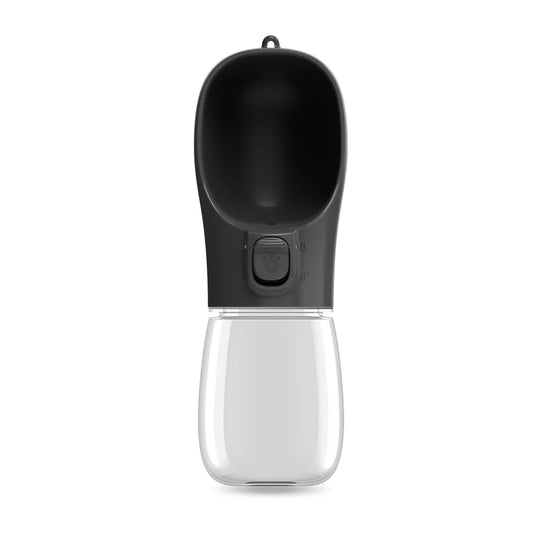 portable dog water bottle outdoor