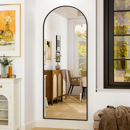 Extra Large Floor Mirrors for Bedroom, Living Room