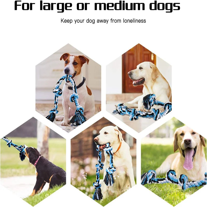 indestructible dog chew toys for medium large dogs
