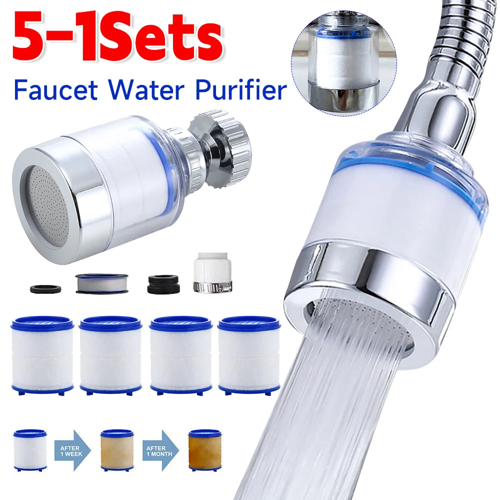 Showers Head Filtration, Remove Chlorine, Heavy Metals