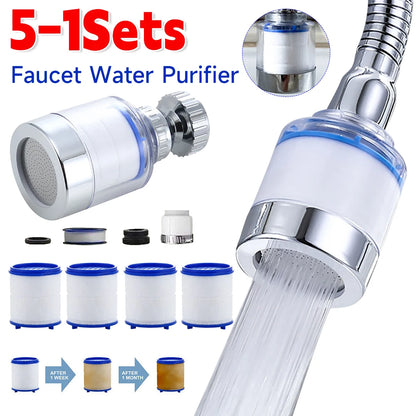 Showers Head Filtration, Remove Chlorine, Heavy Metals