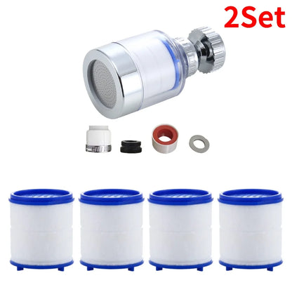 Showers Head Filtration, Remove Chlorine, Heavy Metals