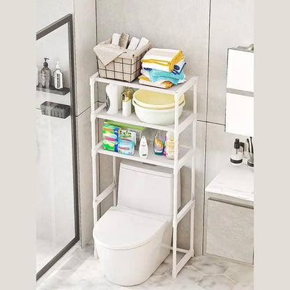 Storage Cabinet for Over the Toilet