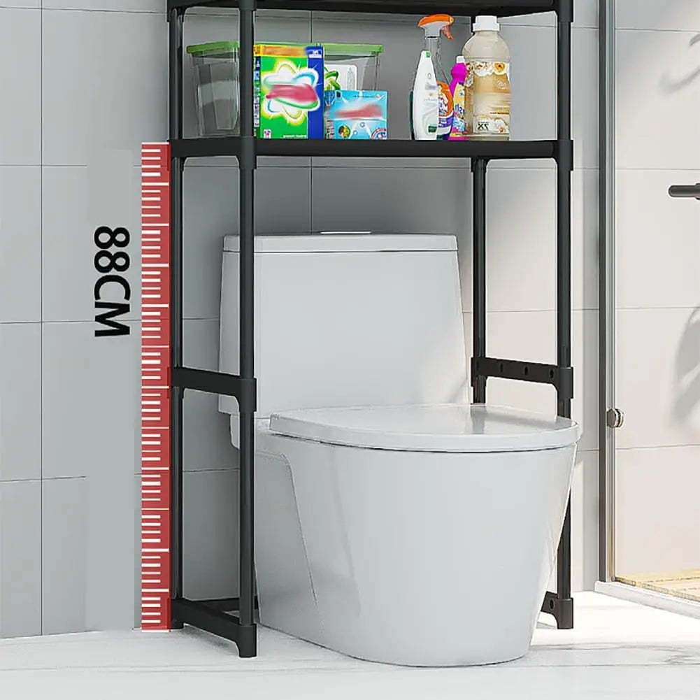 Storage Cabinet for Over the Toilet