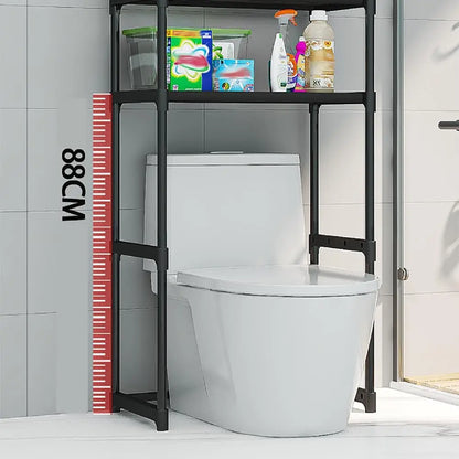 Storage Cabinet for Over the Toilet