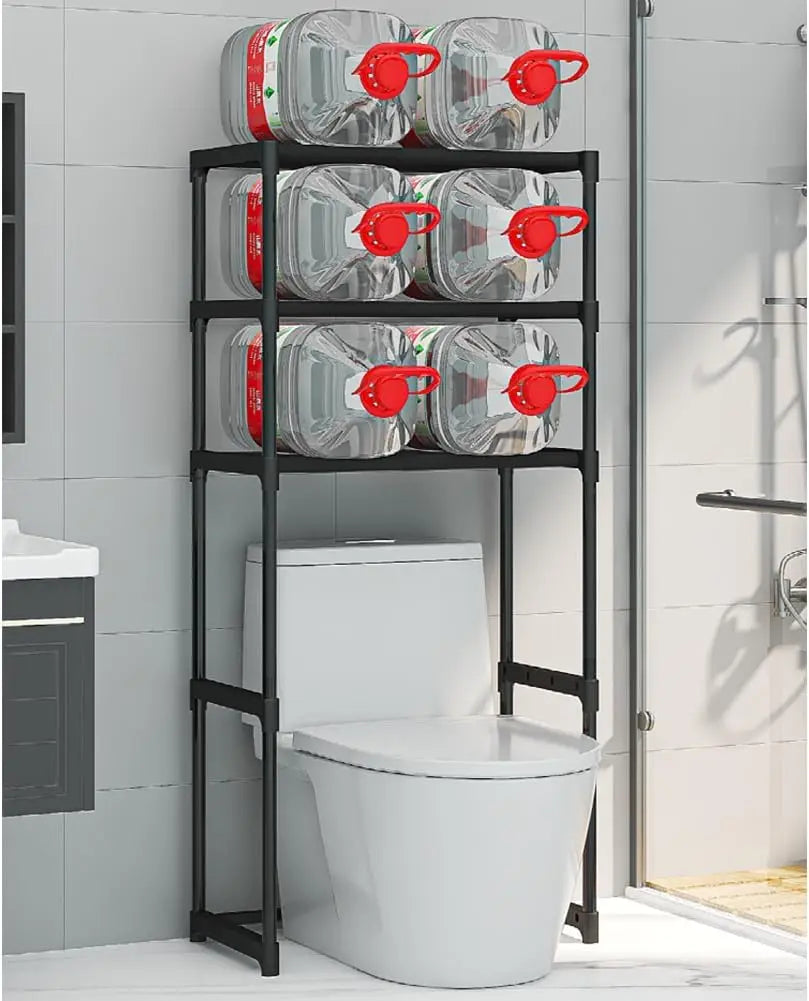 Storage Cabinet for Over the Toilet