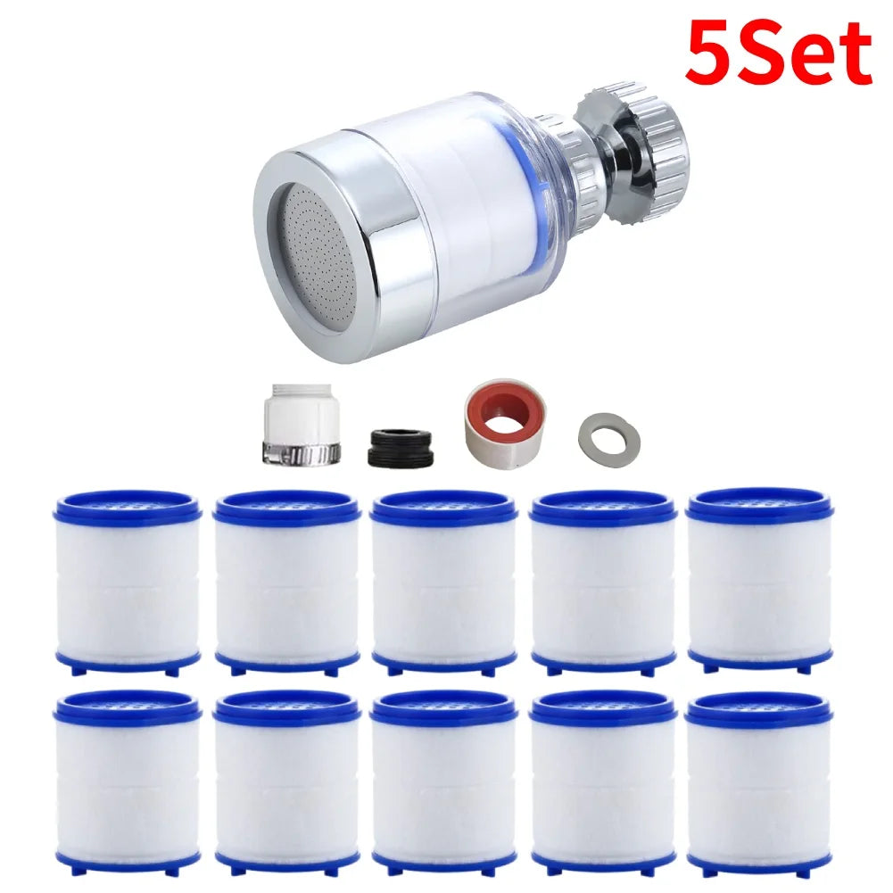 Showers Head Filtration, Remove Chlorine, Heavy Metals