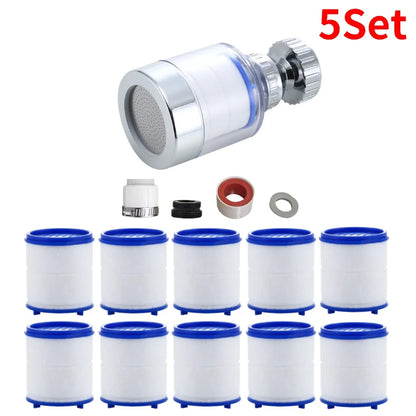 Showers Head Filtration, Remove Chlorine, Heavy Metals