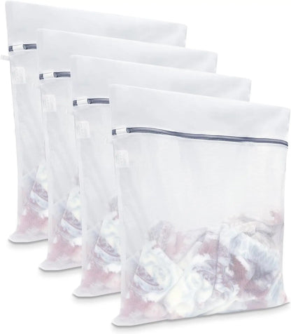 XL Mesh Laundry Bags