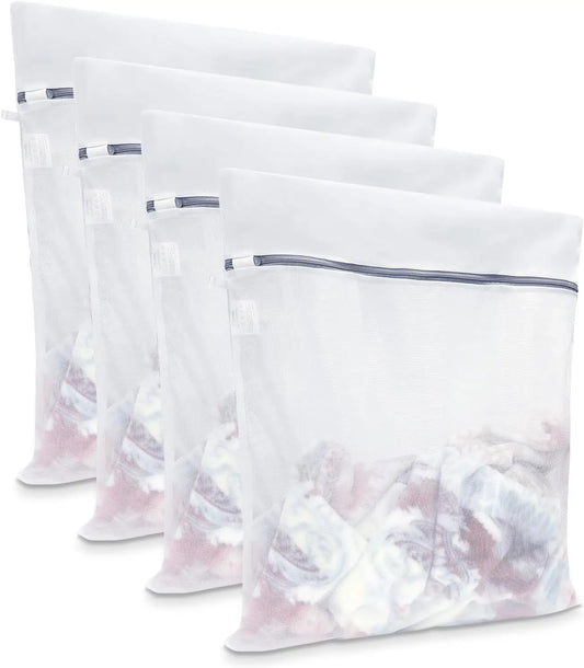 XL Mesh Laundry Bags