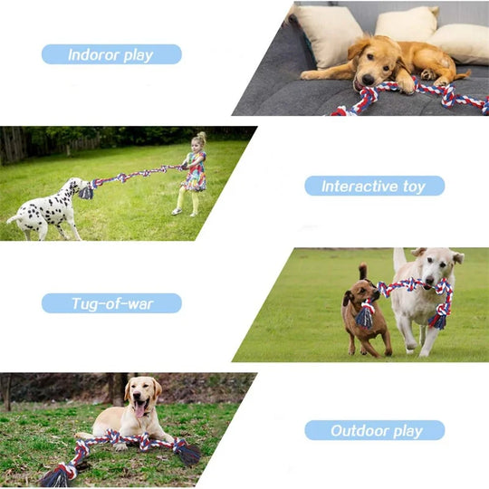 indestructible dog chew toys for medium large dogs