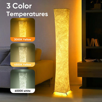 Standing Lamp for Living Room or Bedroom