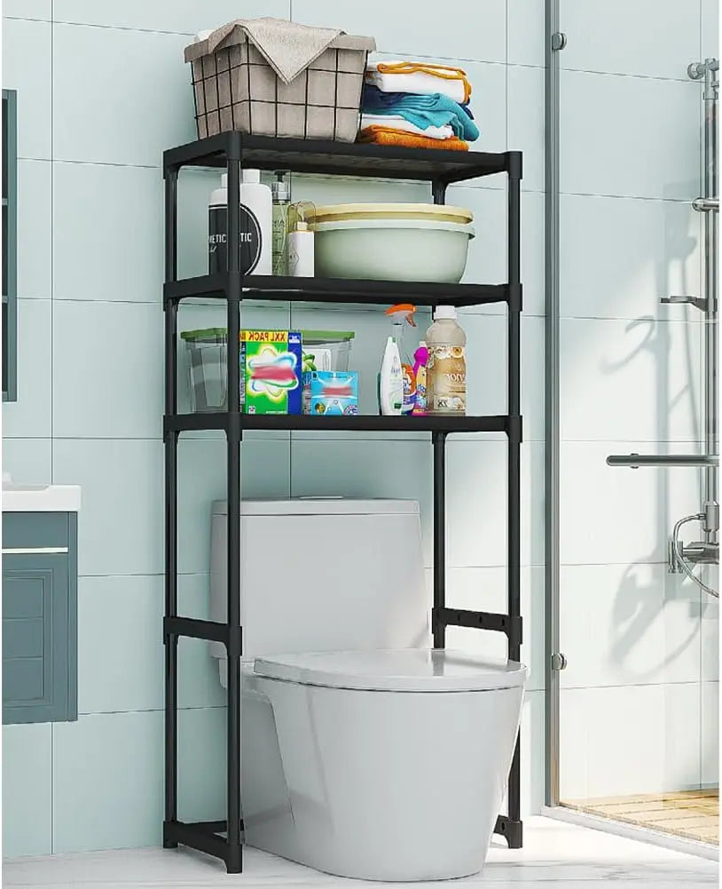 Storage Cabinet for Over the Toilet