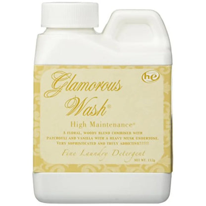 Laundry Detergent, High Maintenance