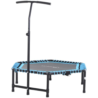Trampoline Rebounder, Foldable