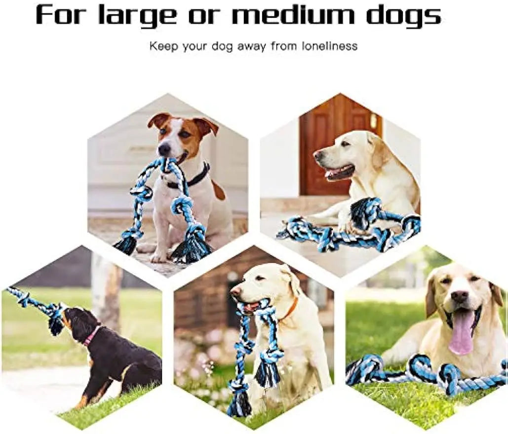 indestructible dog chew toys for medium large dogs