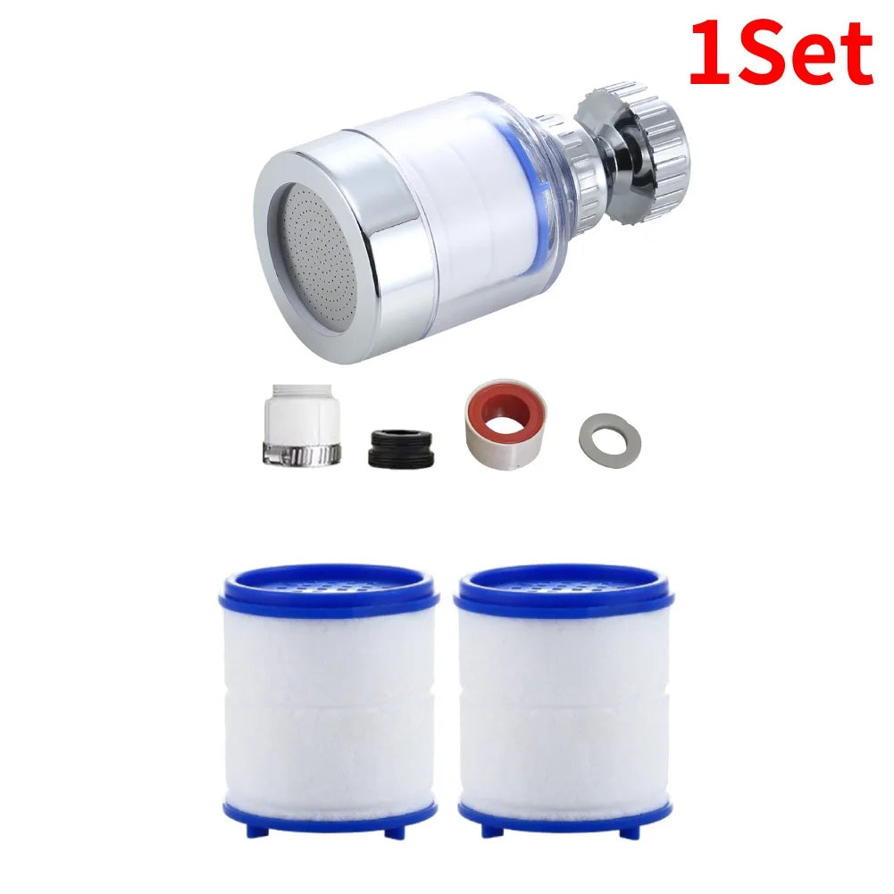 Showers Head Filtration, Remove Chlorine, Heavy Metals