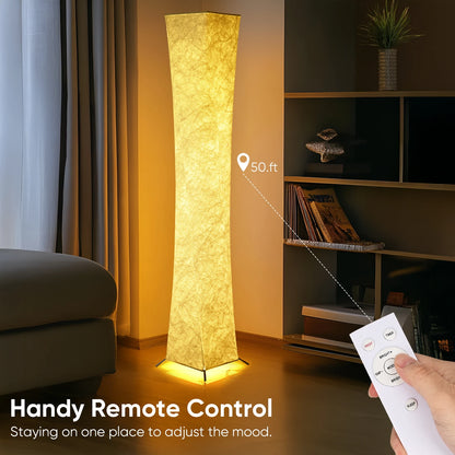 Standing Lamp for Living Room or Bedroom