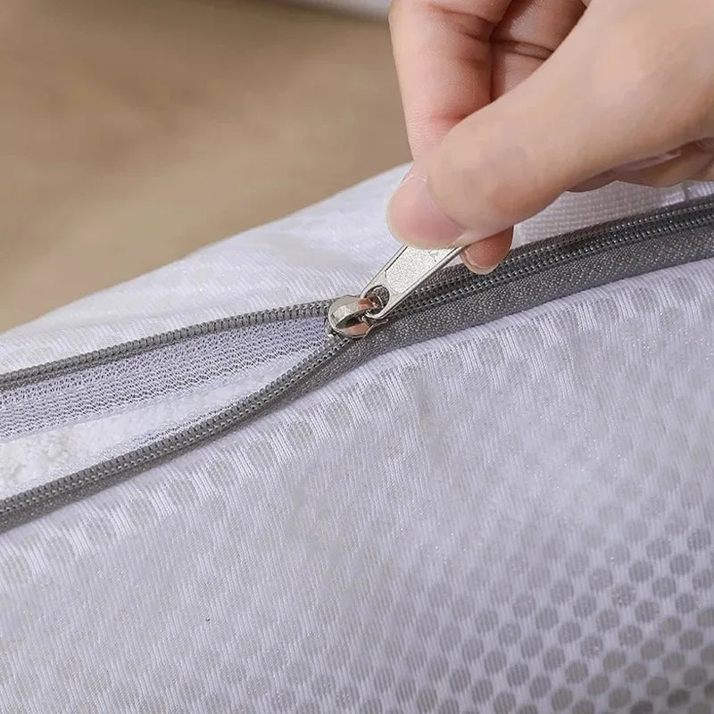 Washing Machine Mesh Net Bags for Lingerie