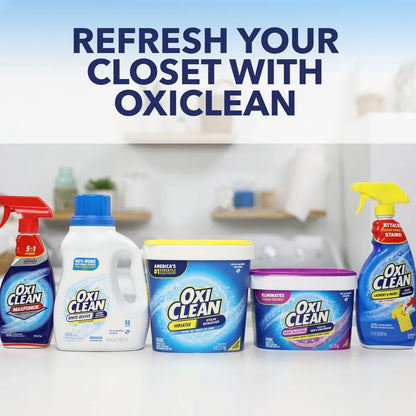 5 lb. Versatile Oxygen-Powered Laundry Stain Remover