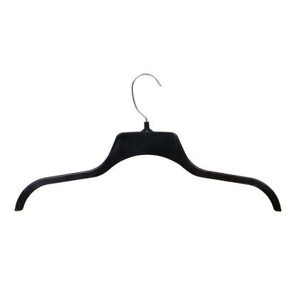 Heavy Duty Clothes Hangers with Swivel Hooks