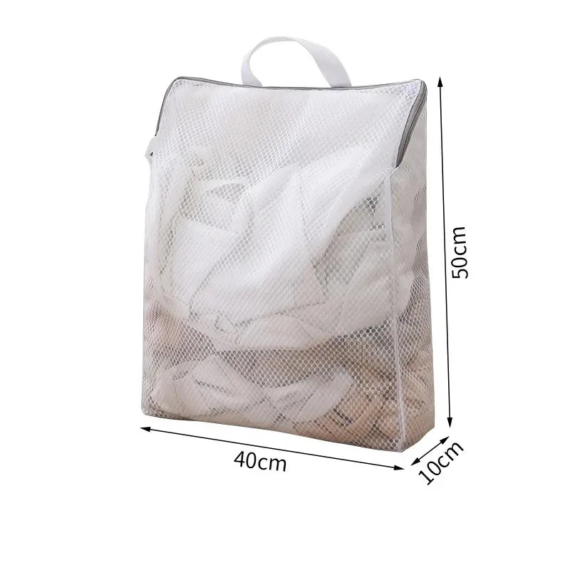 Washing Machine Mesh Net Bags for Lingerie