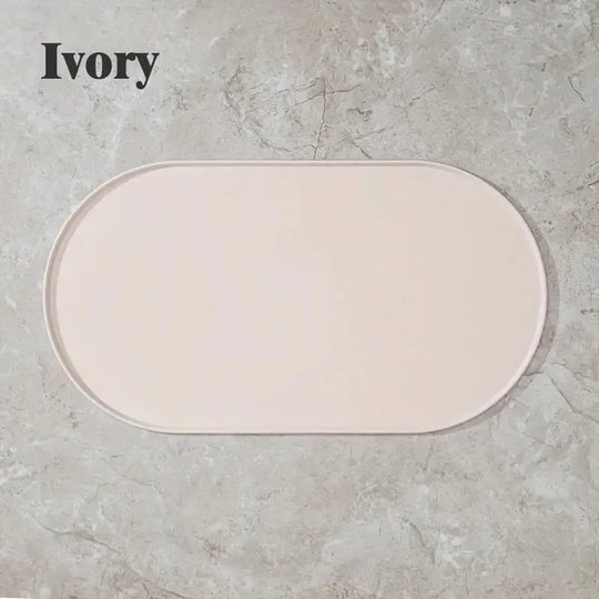 silicone pet feeding mat Non-Slip Waterproof