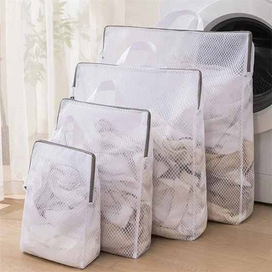 Washing Machine Mesh Net Bags for Lingerie
