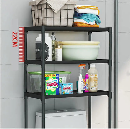 Storage Cabinet for Over the Toilet