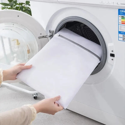 Washing Machine Mesh Net Bags for Lingerie