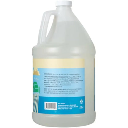 Liquid Laundry Detergent from Ginger Lily Farms