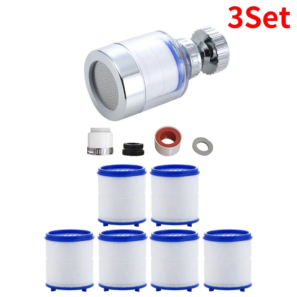 Showers Head Filtration, Remove Chlorine, Heavy Metals